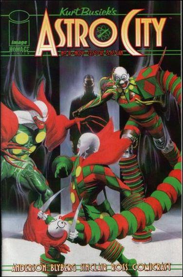 Astro City Vol. 2 #11