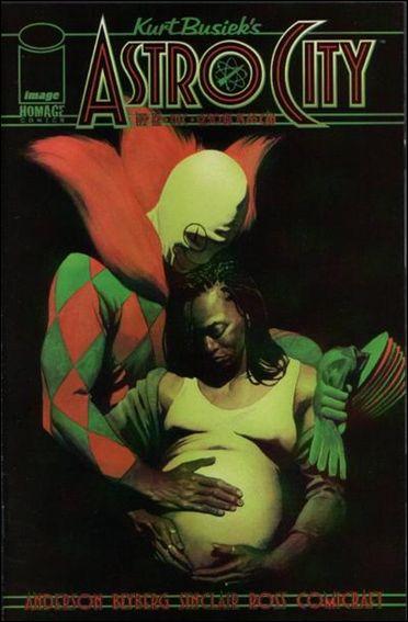 Astro City Vol. 2 #12