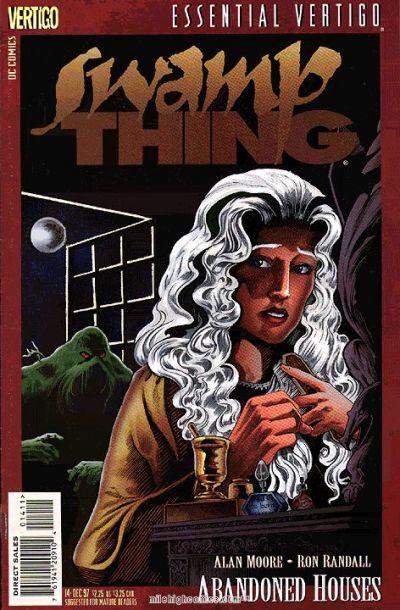 Essential Vertigo: Swamp Thing Vol. 1 #14