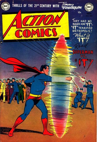 Action Comics Vol. 1 #162