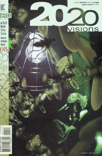 2020 Visions Vol. 1 #11