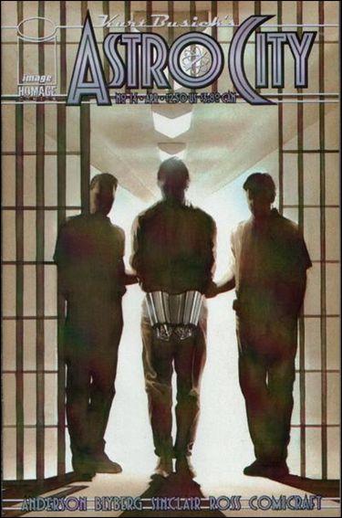 Astro City Vol. 2 #14