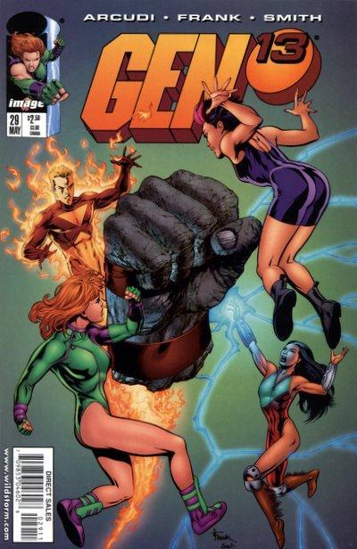 Gen 13 Vol. 2 #29