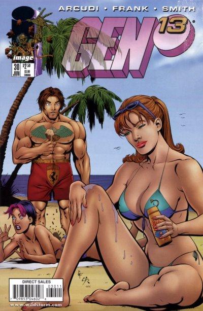 Gen 13 Vol. 2 #30