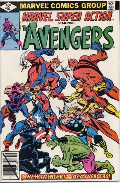 Marvel Super Action Vol. 2 #16