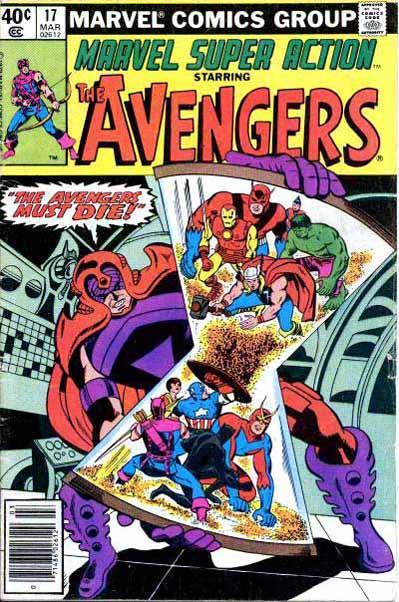 Marvel Super Action Vol. 2 #17
