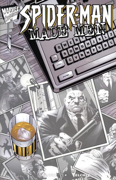 Spider-Man: Made Men Vol. 1 #1