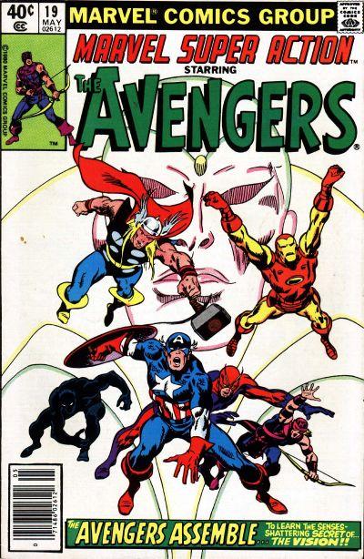 Marvel Super Action Vol. 2 #19