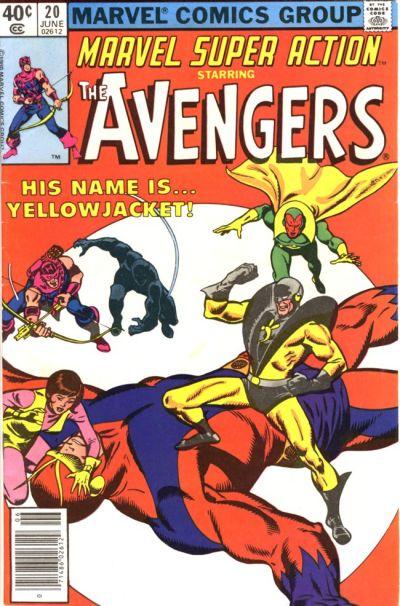 Marvel Super Action Vol. 2 #20