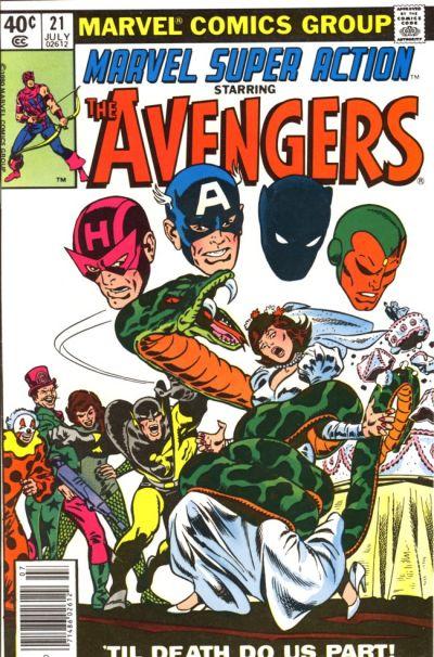 Marvel Super Action Vol. 2 #21