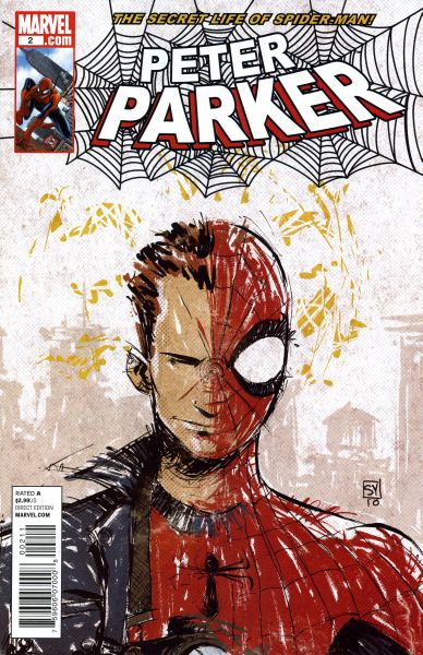 Peter Parker Vol. 1 #2