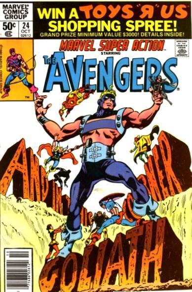 Marvel Super Action Vol. 2 #24