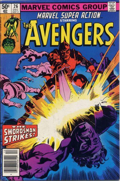 Marvel Super Action Vol. 2 #26
