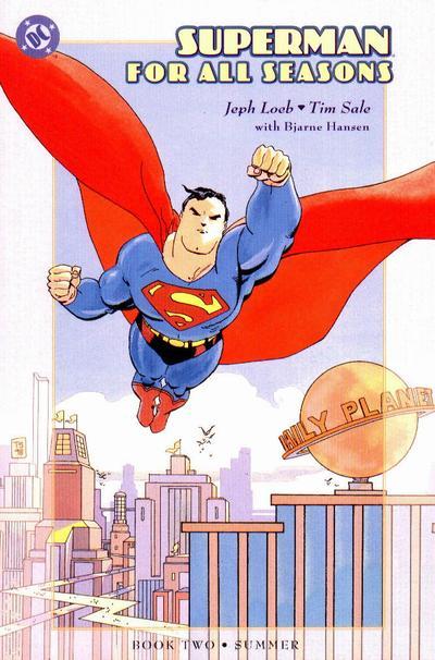 Superman for All Seasons Vol. 1 #2
