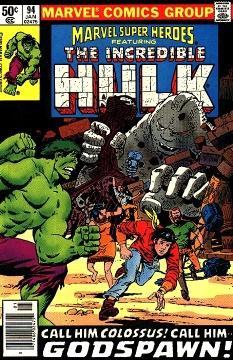 Marvel Super-Heroes Vol. 1 #94