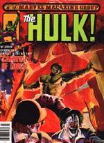 Hulk! Vol. 1 #25