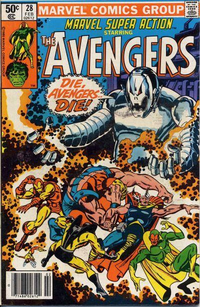 Marvel Super Action Vol. 2 #28