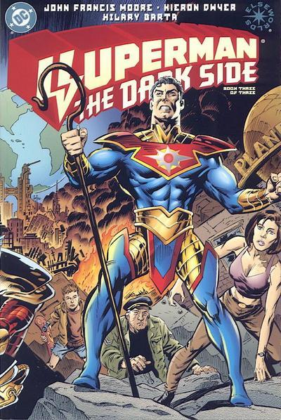 Superman: Dark Side Vol. 1 #3