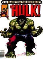 Hulk! Vol. 1 #26