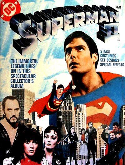 DC Special Series Vol. 1 #25