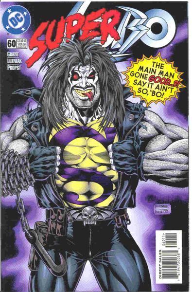 Lobo Vol. 2 #60