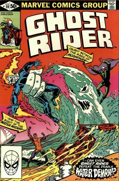 Ghost Rider Vol. 2 #59