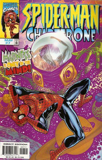 Spider-Man: Chapter One Vol. 1 #7