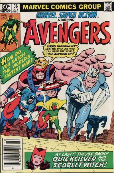 Marvel Super Action Vol. 2 #36