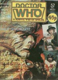 Doctor Who Special Vol. 1 #3