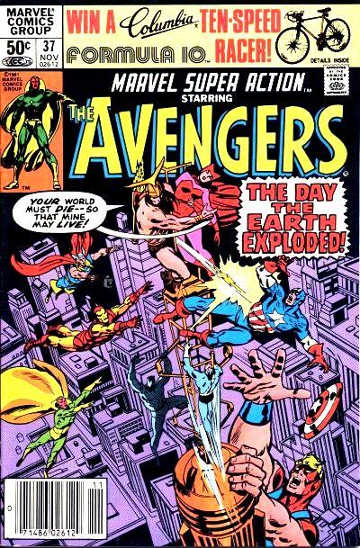Marvel Super Action Vol. 2 #37