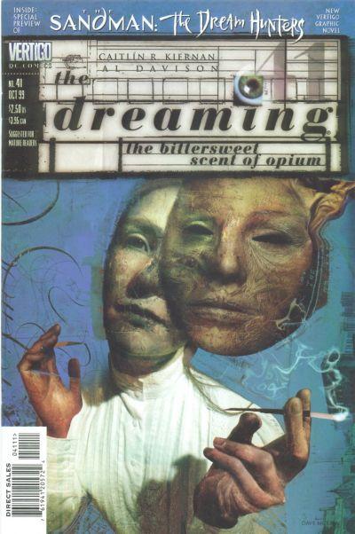 The Dreaming Vol. 1 #41