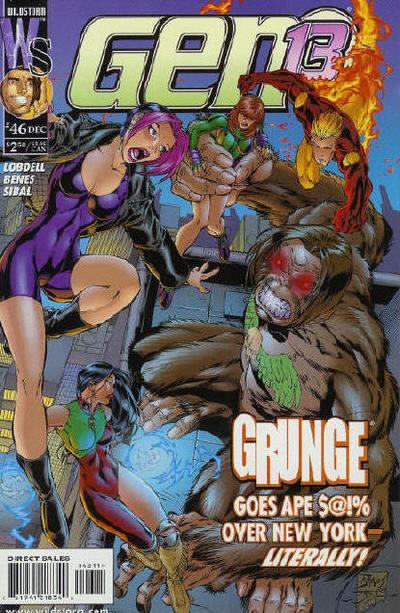 Gen 13 Vol. 2 #46