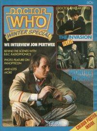Doctor Who Special Vol. 1 #5