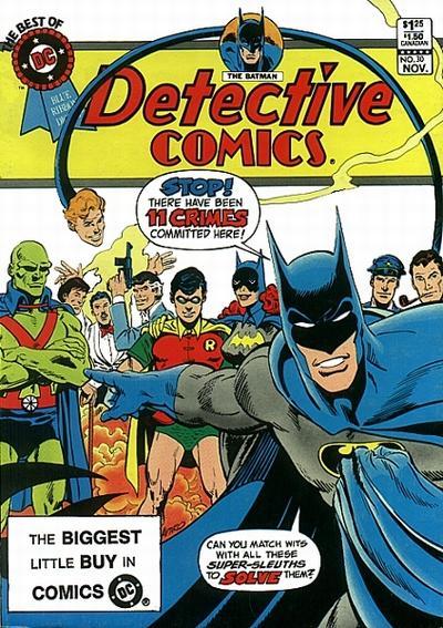 Best of DC Vol. 1 #30