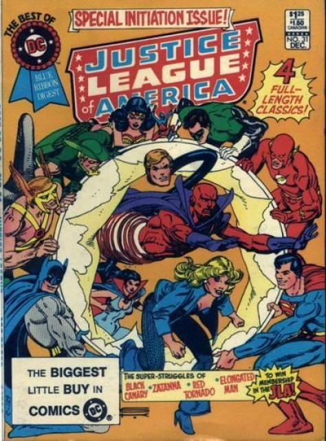 Best of DC Vol. 1 #31