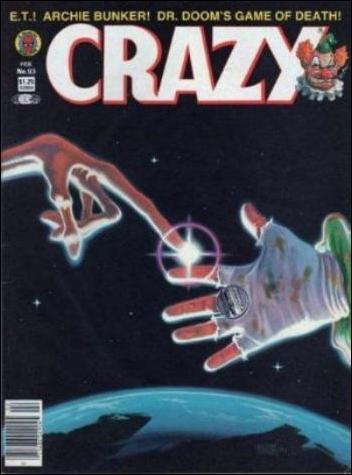 Crazy Vol. 3 #93