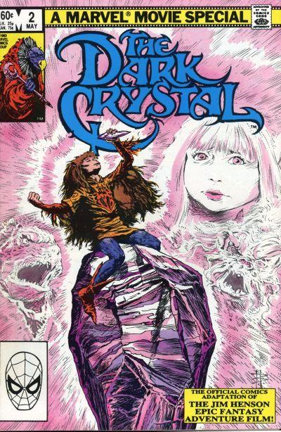 Dark Crystal Vol. 1 #2