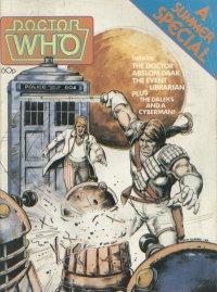 Doctor Who Special Vol. 1 #6