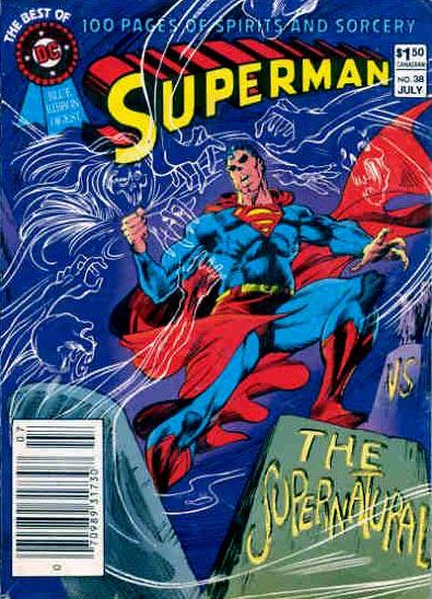 Best of DC Vol. 1 #38