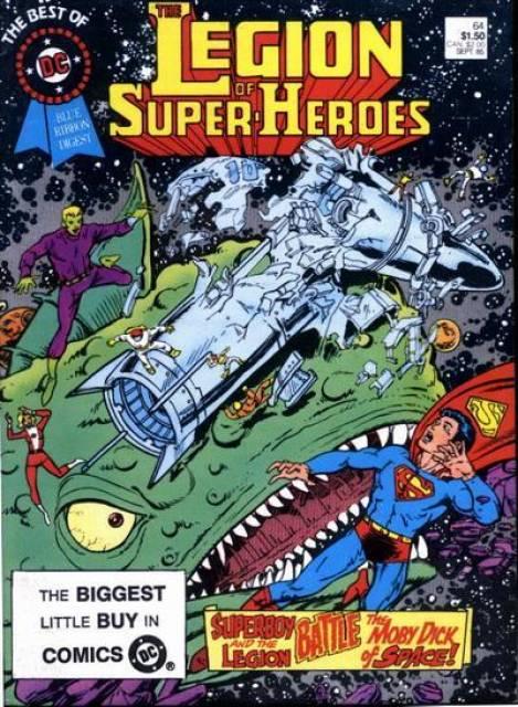 Best of DC Vol. 1 #64