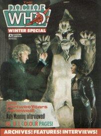 Doctor Who Special Vol. 1 #11