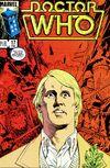 Doctor Who Vol. 1 #17