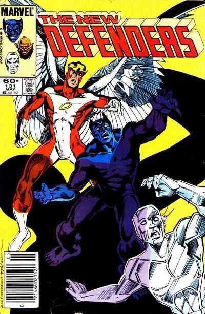 The Defenders Vol. 1 #131