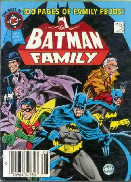 Best of DC Vol. 1 #51