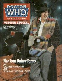 Doctor Who Special Vol. 1 #13