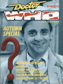 Doctor Who Special Vol. 1 #14