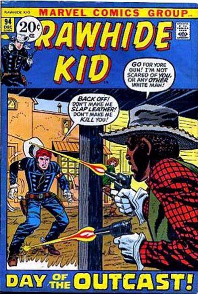 Rawhide Kid Vol. 1 #94