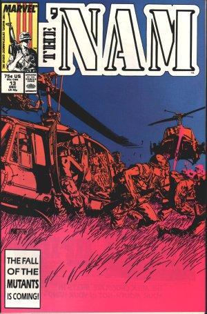 The 'Nam Vol. 1 #13