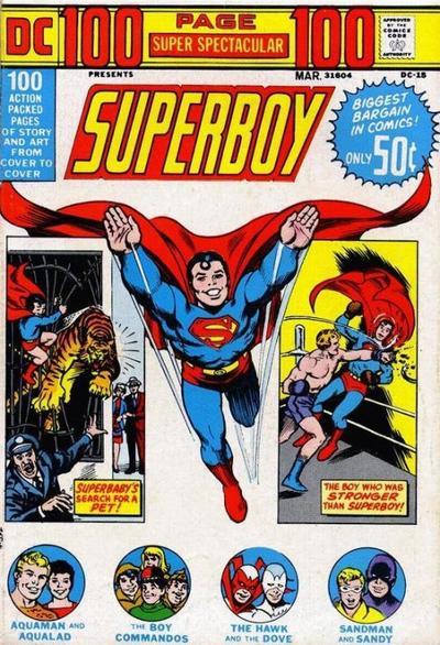 DC 100-Page Super Spectacular Vol. 1 #15