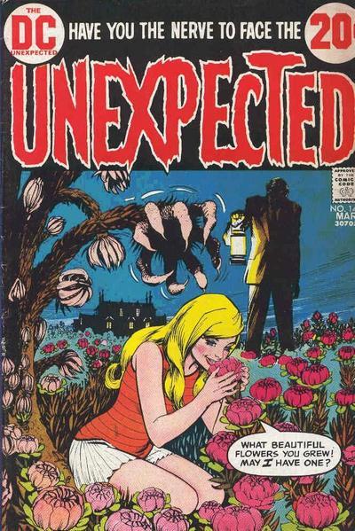 Unexpected Vol. 1 #145